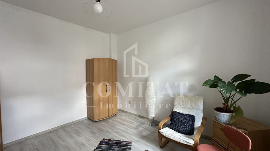 Apartament 2 camere | Zona Pieței Cipariu - Poză 10