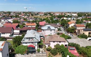 Casa 8 camere Agigea 177mp si teren 332mp - Poză 4