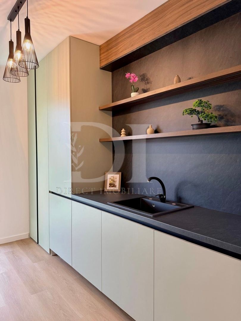 Apartament a cheie / trei camere / Zona Tineretului - Poză 8