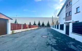 Masterpiece villa*** 6 camere//Independenta energetic//Kaufland Balotesti - Poză 62