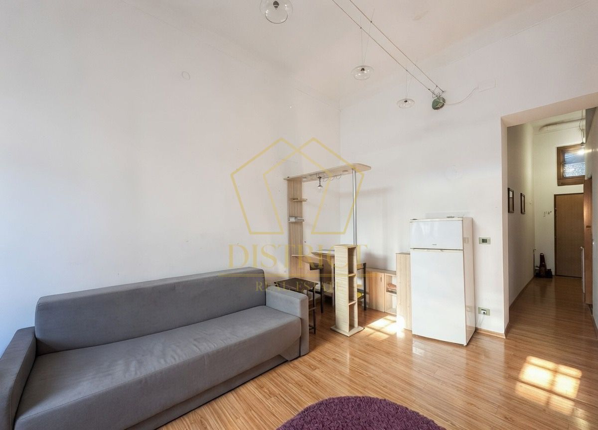 Apartament Ultracentral cu 1 camera | Piata Victoriei - Poză 2