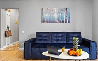 🏠 Apartament de închiriat – Bulevardul Ion C. Brătianu, Sector 3, Buc - Poză 8