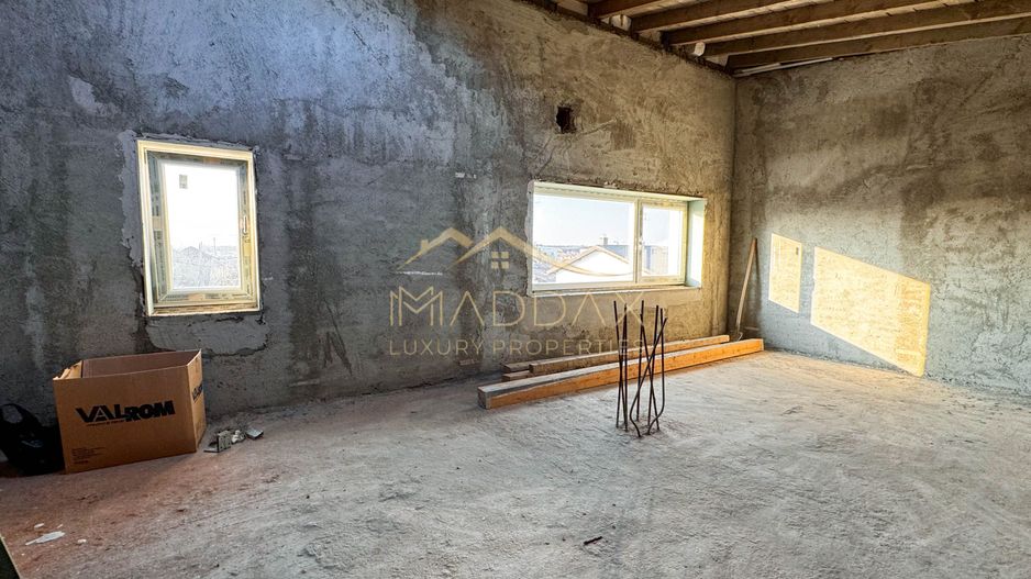 Vila finalizata de vanzare 6 camere***Mogosoaia - Poză 18