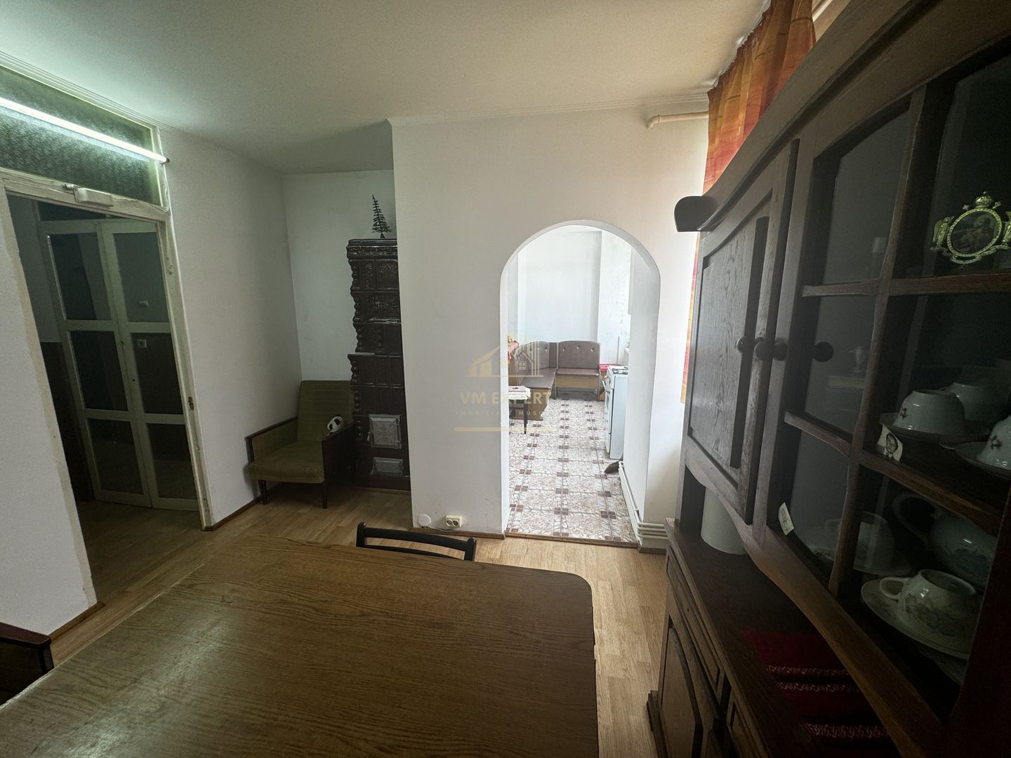 APARTAMENT 2 CAMERE, CAMPULUNG, ETAJ 3, GRUI - Poză 37