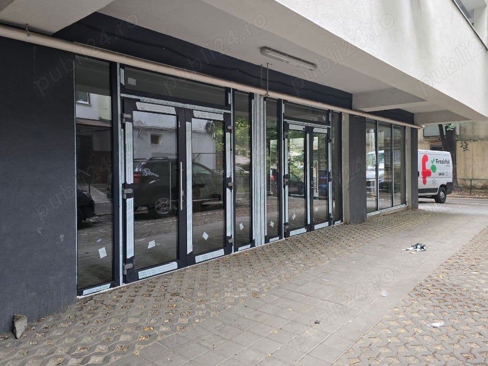 Inchiriere spatiu comercial zona Piața Progresul S269 - Poză 1