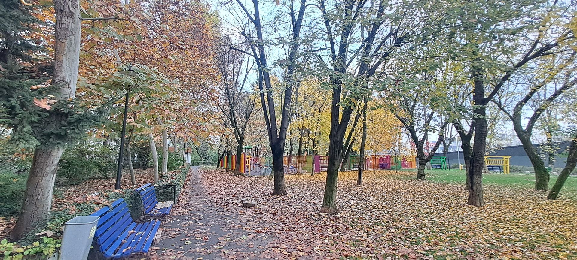 Garsoniera renovabila | Berceni - Poză 1