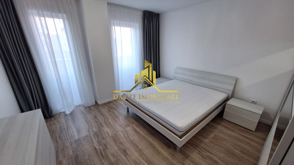 3 camere, decomandat, modern, 2 terase, parcare, Iris, Oasului - Poză 23