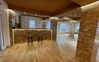 Spatiu birouri renovat 150mp in vila, zona Cotroceni / Razoare - Poză 6