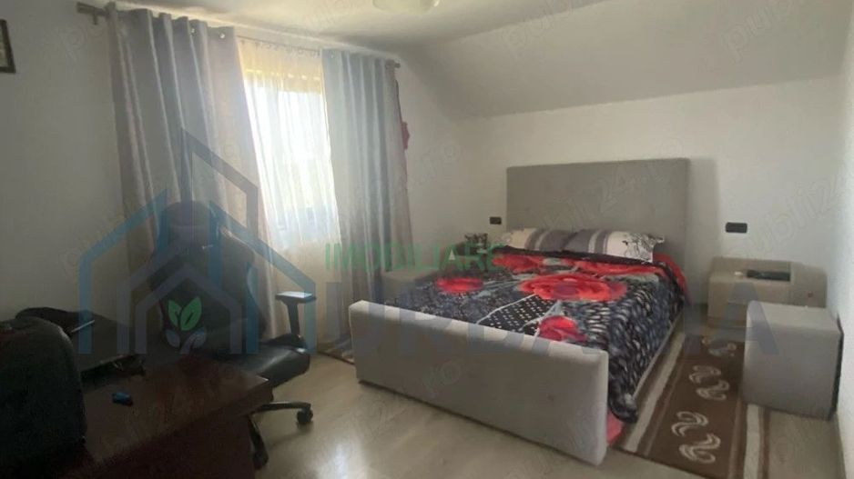 Casă individuală de vânzare în Păun, lângă pădure, 154 mp, 325.000 EUR - Poză 6