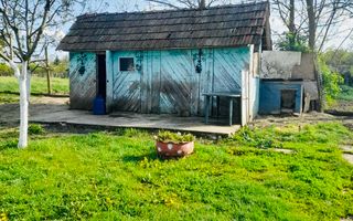 Casă + 2870 mp teren – oportunitate Ciocaia - Poză 7