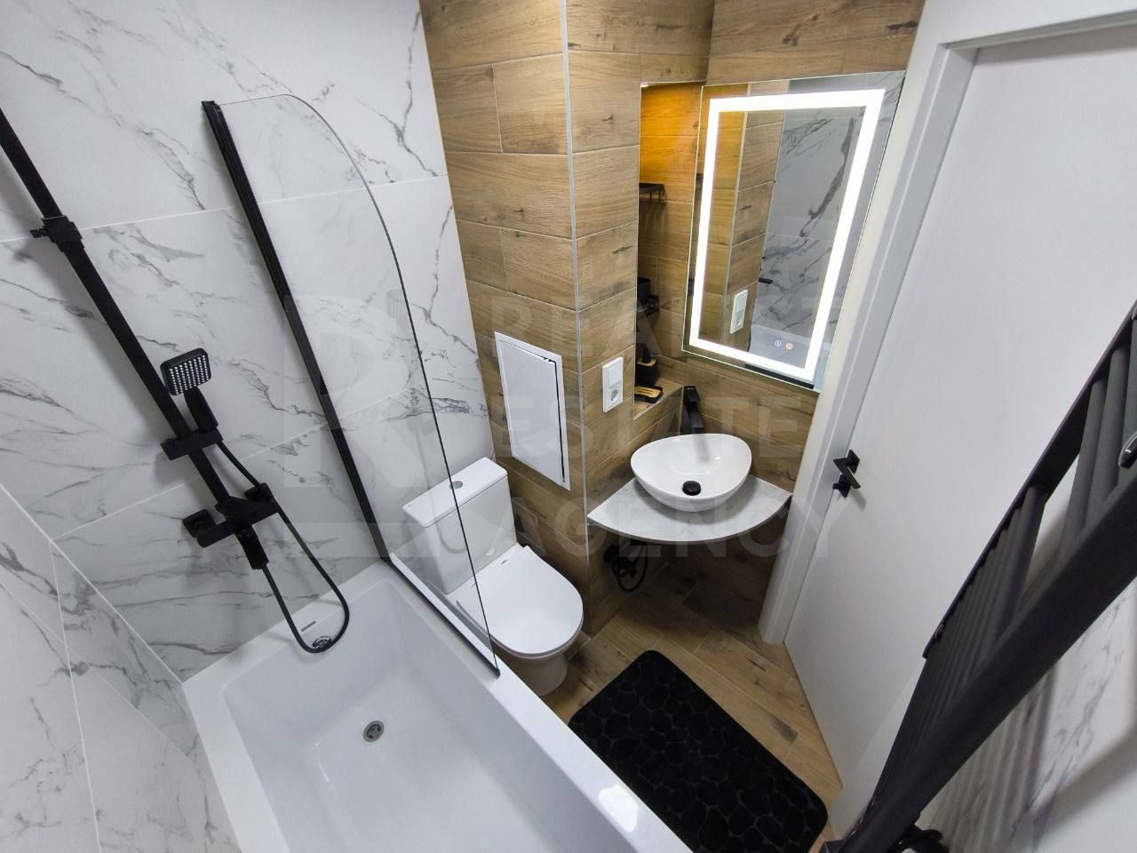 Vânzare, apartament, 1 cameră, str.  Independentei, Botanica - Poză 6