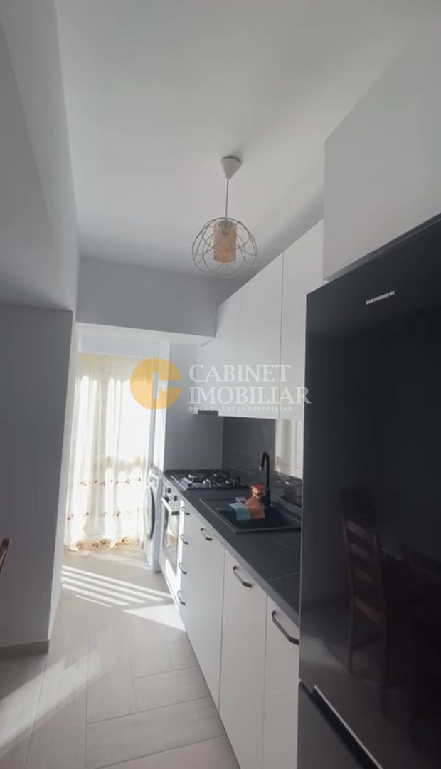 Chirie - 2 camere - Tatarasi - Complex - Poză 5