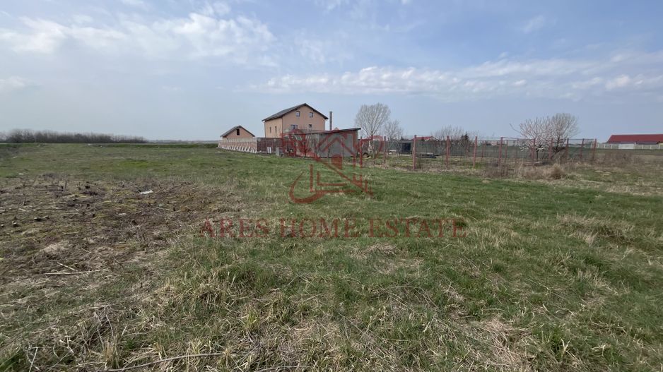 Teren intravilan pentru blocuri la asfalt | Bucovat - Poză 4