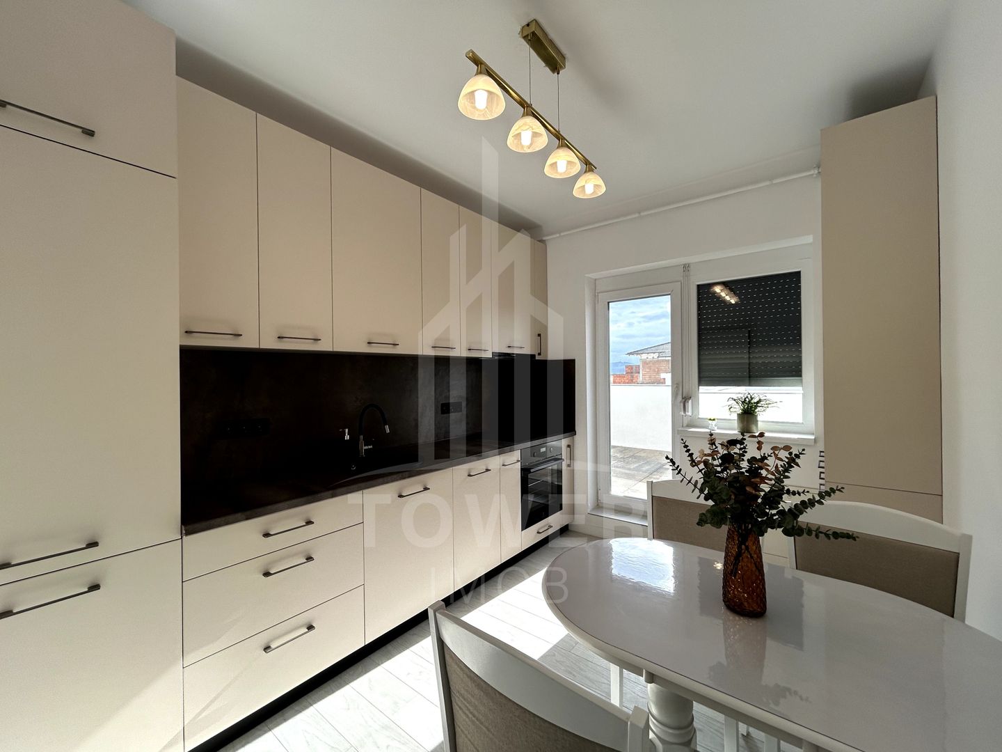 Apartament 2 camere | 2 terase de 44 mp | Parcare inclusă | Deventer 2 - Poză 6