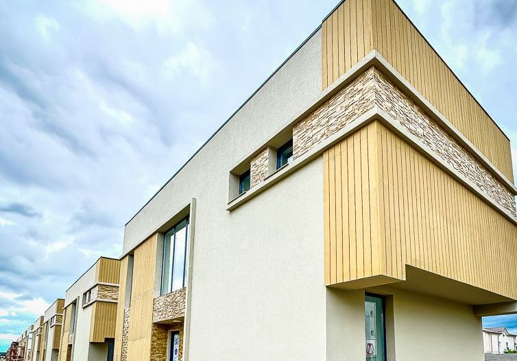 Casa individuala, 4 camere, Gradina si 2 parcari - Poză 6