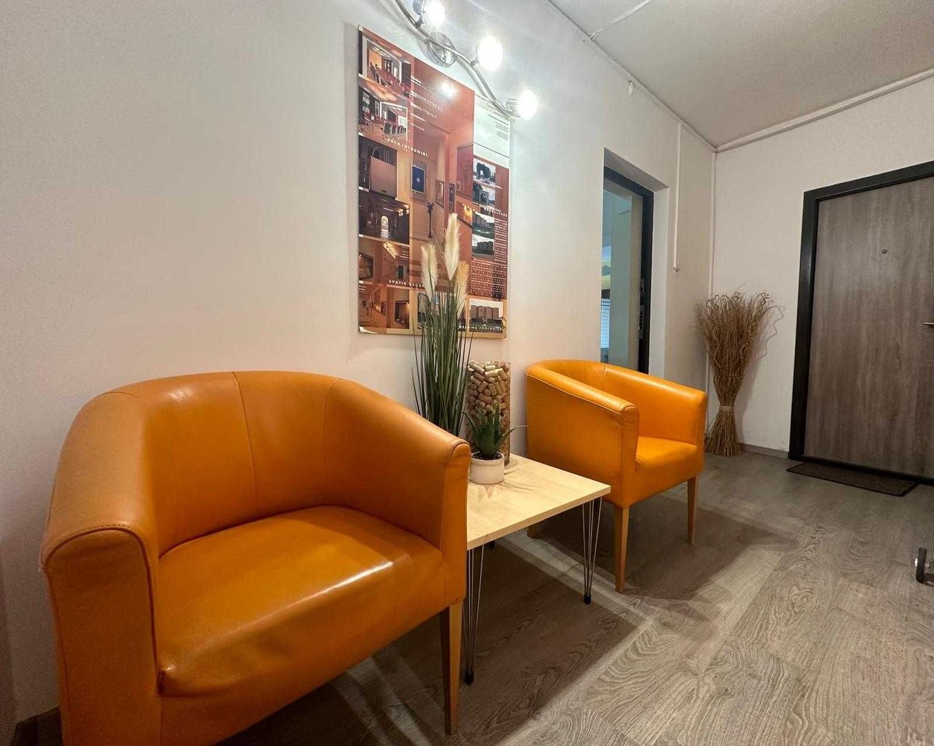 BIROU PREMIUM ULTRACENTRAL | BULEVARDUL LIBERTĂȚII | PARCARE INCLUSĂ - Poză 6