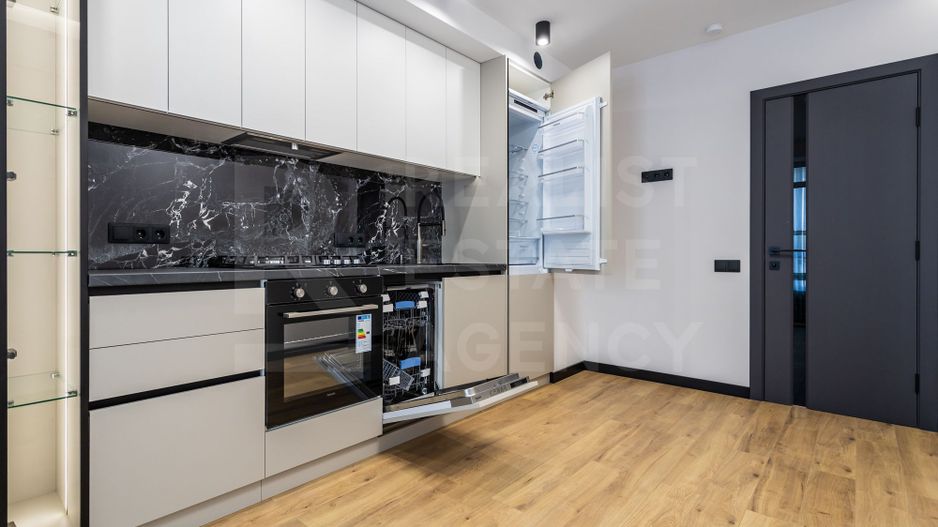 Vânzare, apartament, 2 cameră bd. Mircea cel Bătrîn, Ciocana - Poză 3