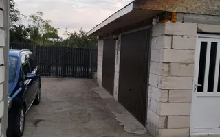 Casa si teren 970mp in comuna Costesti/BZ ~ constructie 2013 - Poză 29