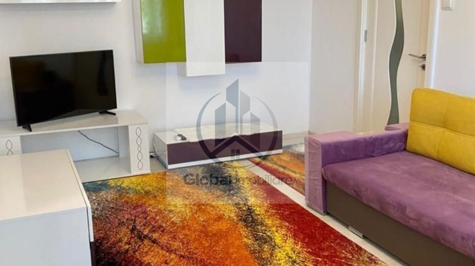 Apartament 3 camere Grivița | Metrou Griviței | 65 mp | 590 € - Poză 1