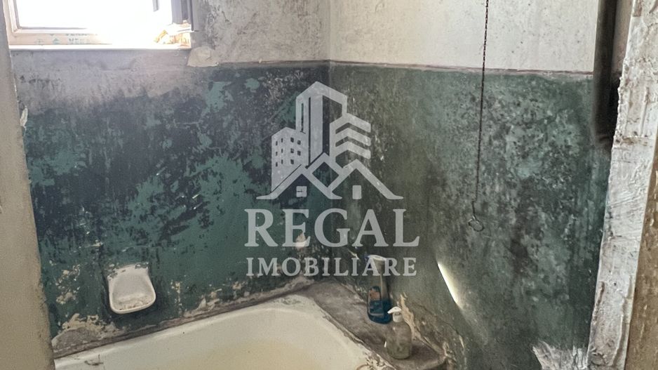 Pachet 2 apartamente – Ghelari, etaj 1, bloc reabilitat termic - Poză 13