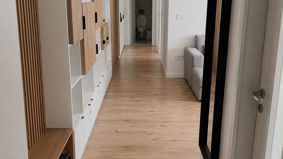 Apartament 3 camere Belvedere, Pipera / locuri de parcare incluse - Poză 3
