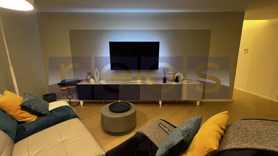 CORTINA ACADEMY | 3 CAMERE | 83MP | DESIGN INTERIOR ELEGANT - Poză 3