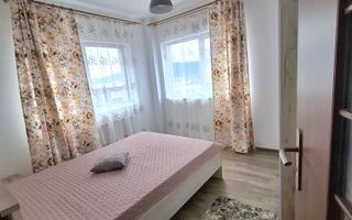 Apartament 2 camere | Etaj 1 | Parcare subterană | Calea Turzii (OMV) - Poză 6