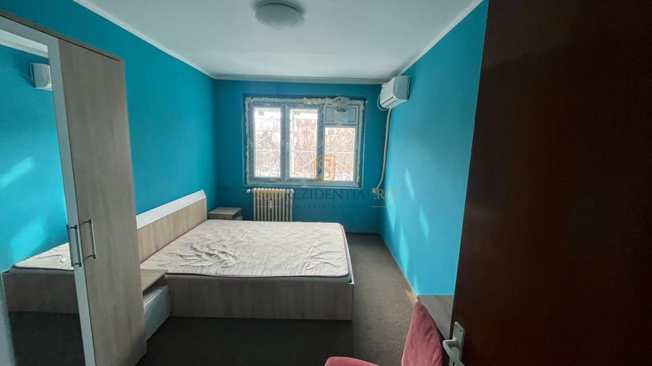 Apartament 2 Camere, Bd. Constantin Brâncoveanu, bloc reabilitat 2025 - Poză 6