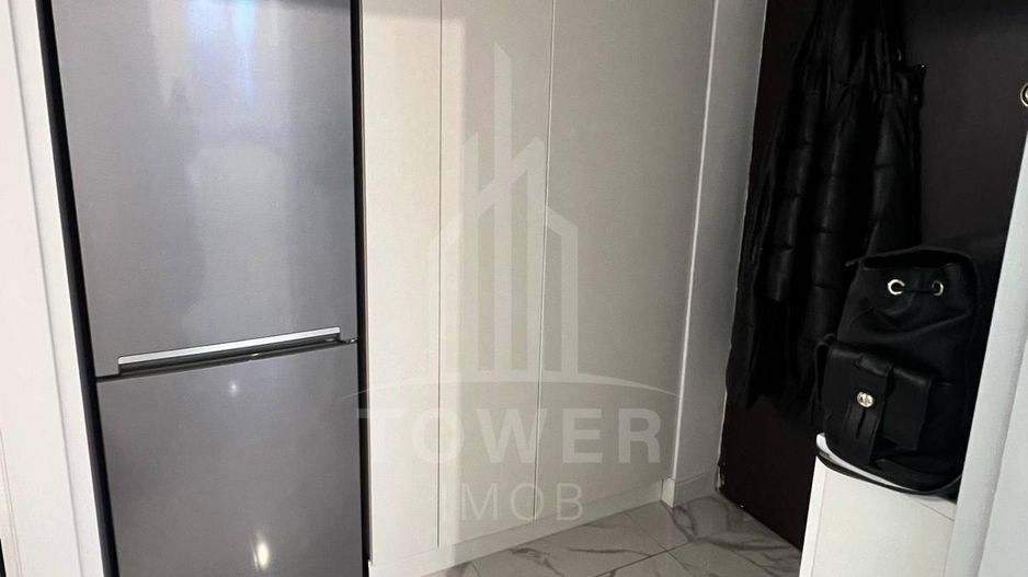 Apartament 2 camere ultrafinisat | Zona Mihai Viteazu - Poză 7