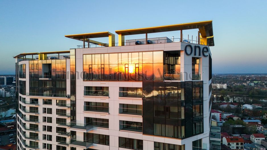 Apartament 2 camere de vanzare One Verdi Park - Poză 11