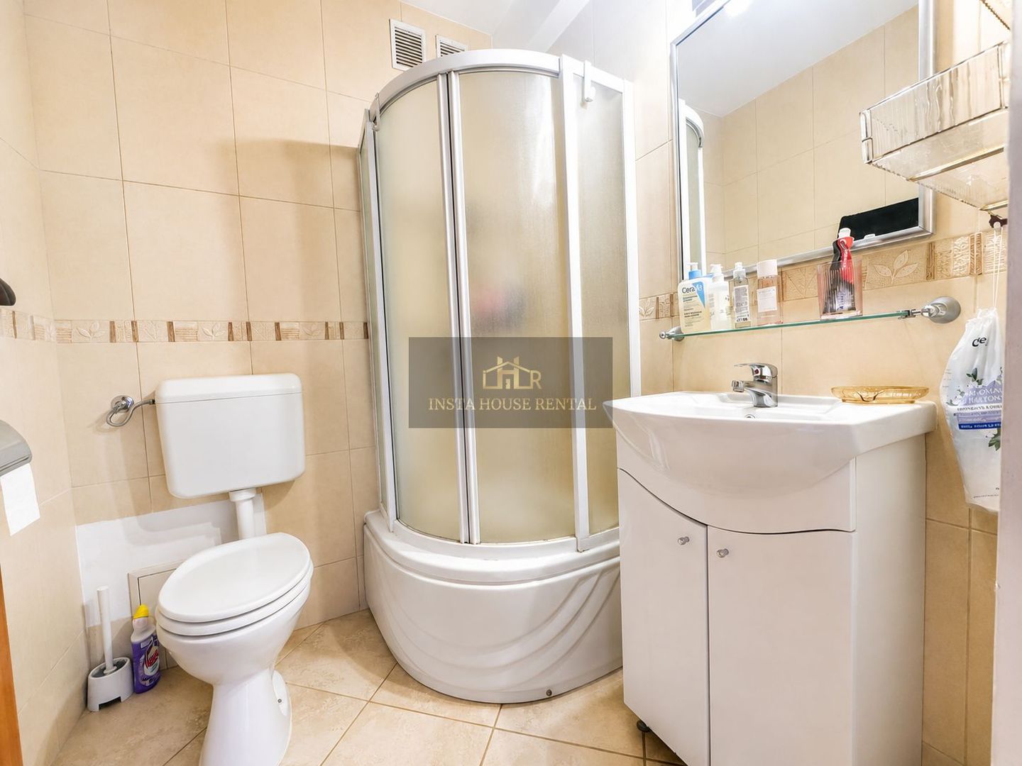 Apartament 2 camere Parcul Cișmigiu - Poză 9