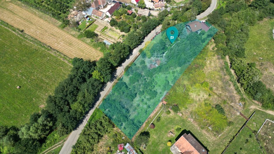 Casă de vacanță în Cladova, Județul Arad - Poză 10