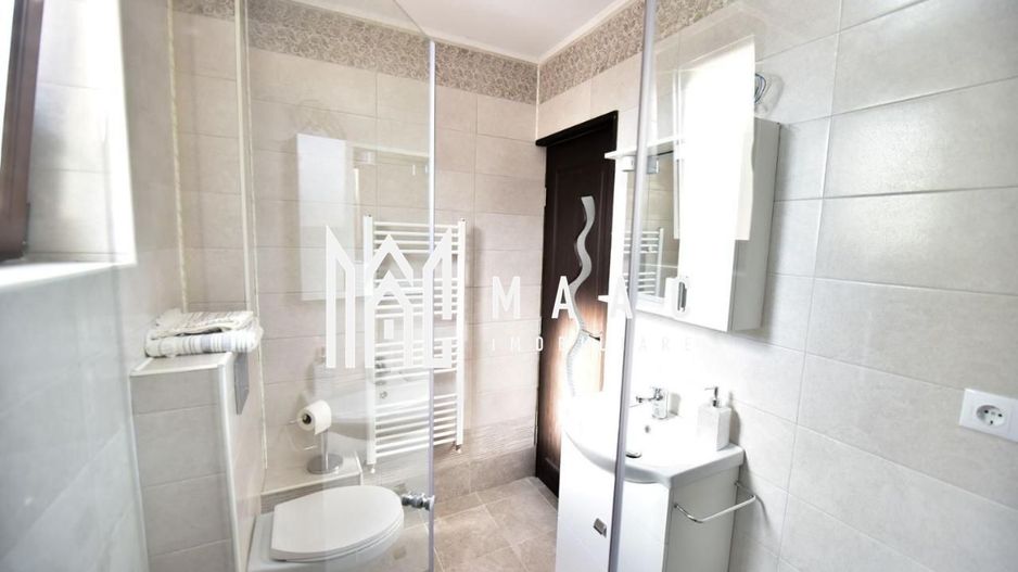 Regim hotelier | Vila cu 4 apartamente |  | Zona tineretului - Poză 13