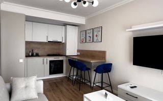 Apartament cu 2 camere | Centrala pe gaz | Cantemir - Poză 2