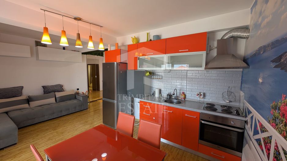 Vânzare Apartament 3 Camere - Str. Celofibrei, Bragadiru, Alexandriei - Poză 3