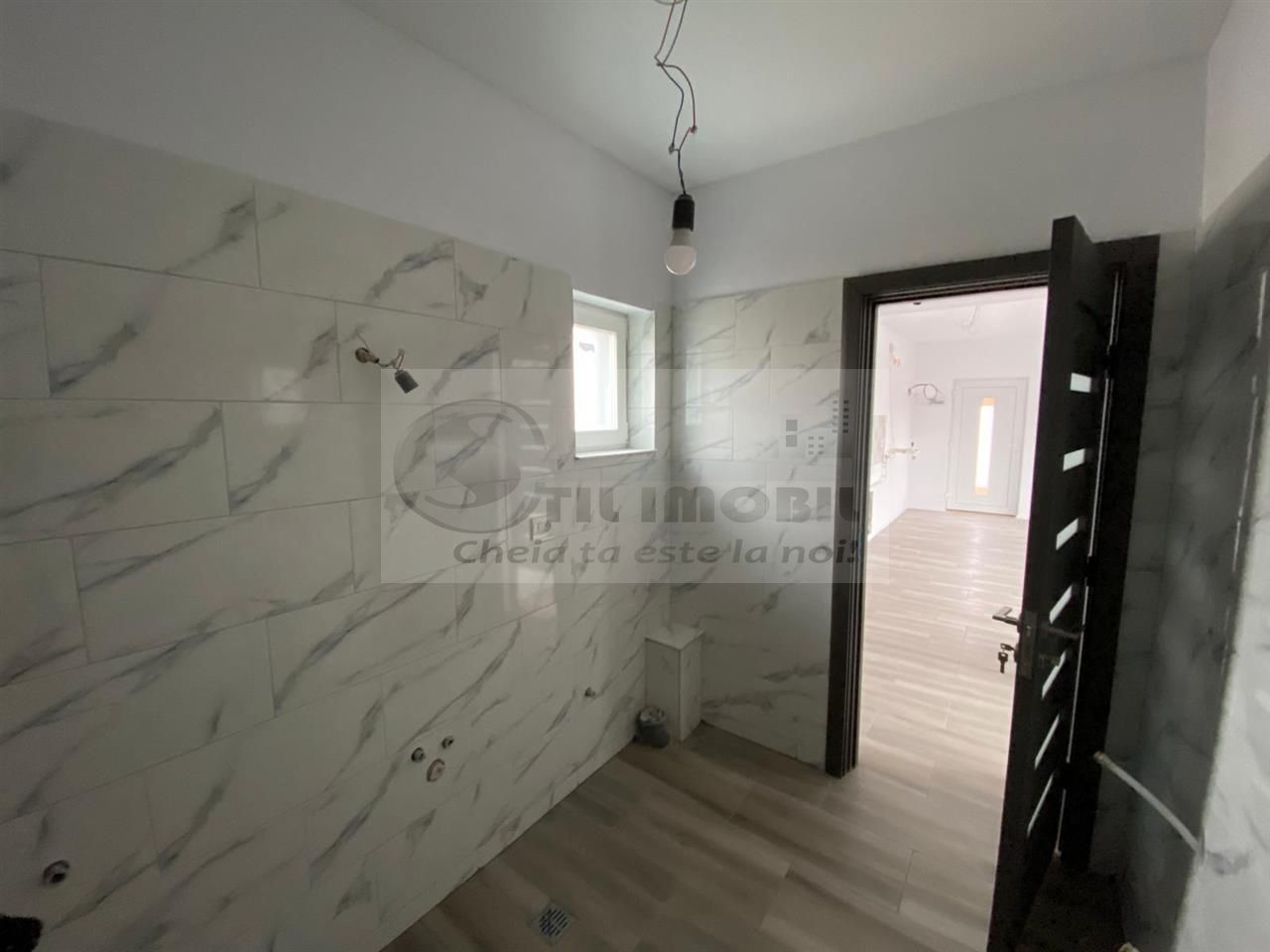 Apartament 2 camere, Valea Lupului-Rediu, 51mp, 0% comision - Poză 6