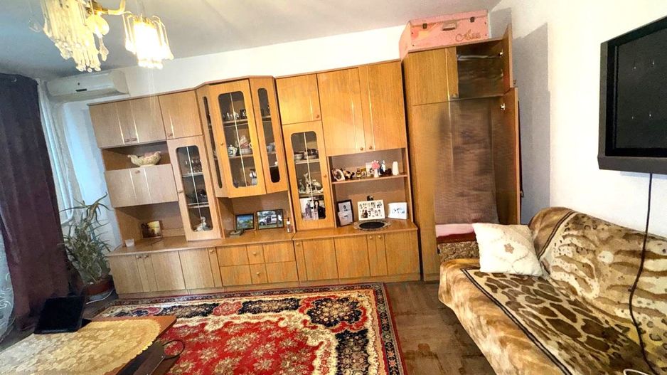 70.ooo euro, apartament 59 mp,  2 camere, decomandat etaj 5 Micro18 - Poză 6
