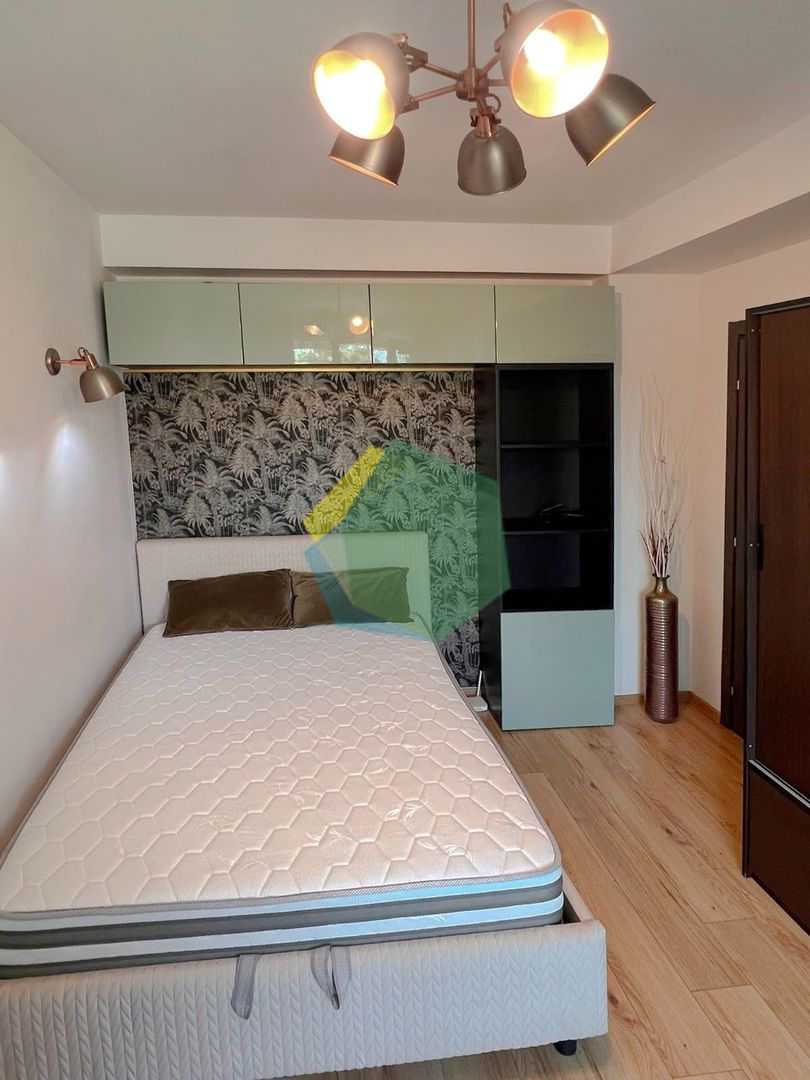 Apartament 2 camere, ideal locuință sau investiție – Otopeni - Poză 7