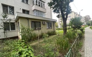 Apartament 3 camere, 100 mp, ultracentral – ideal birouri - Poză 17