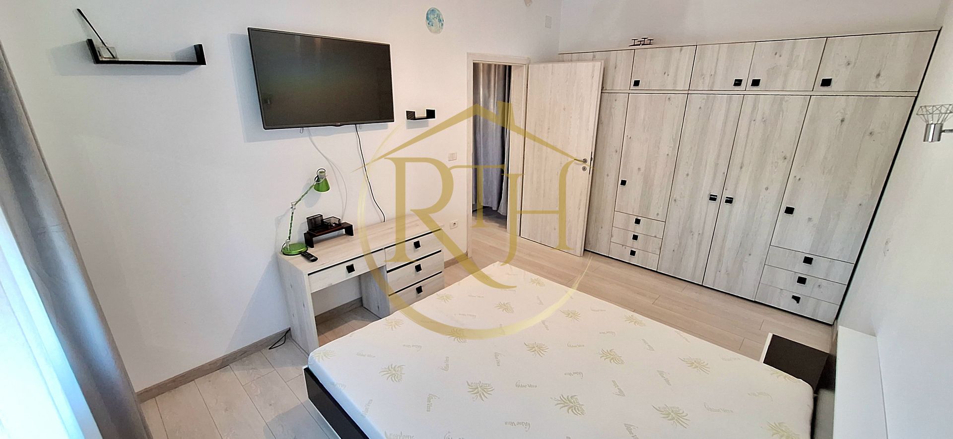 Apartament de inchiriat, 2 camere, Giroc zona centrala, langa Scoala - Poză 12