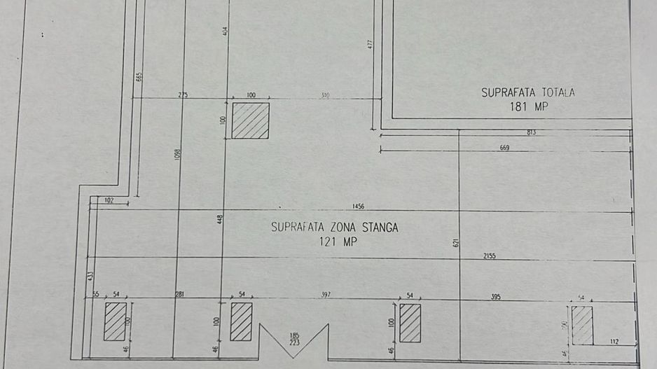 Spatiu comercial de inchiriat - Poză 4