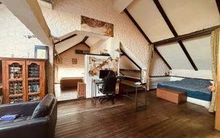 Vila 5 camere cu LIFT| Complex privat cu piscină | Iancu Nicolae - Poză 14