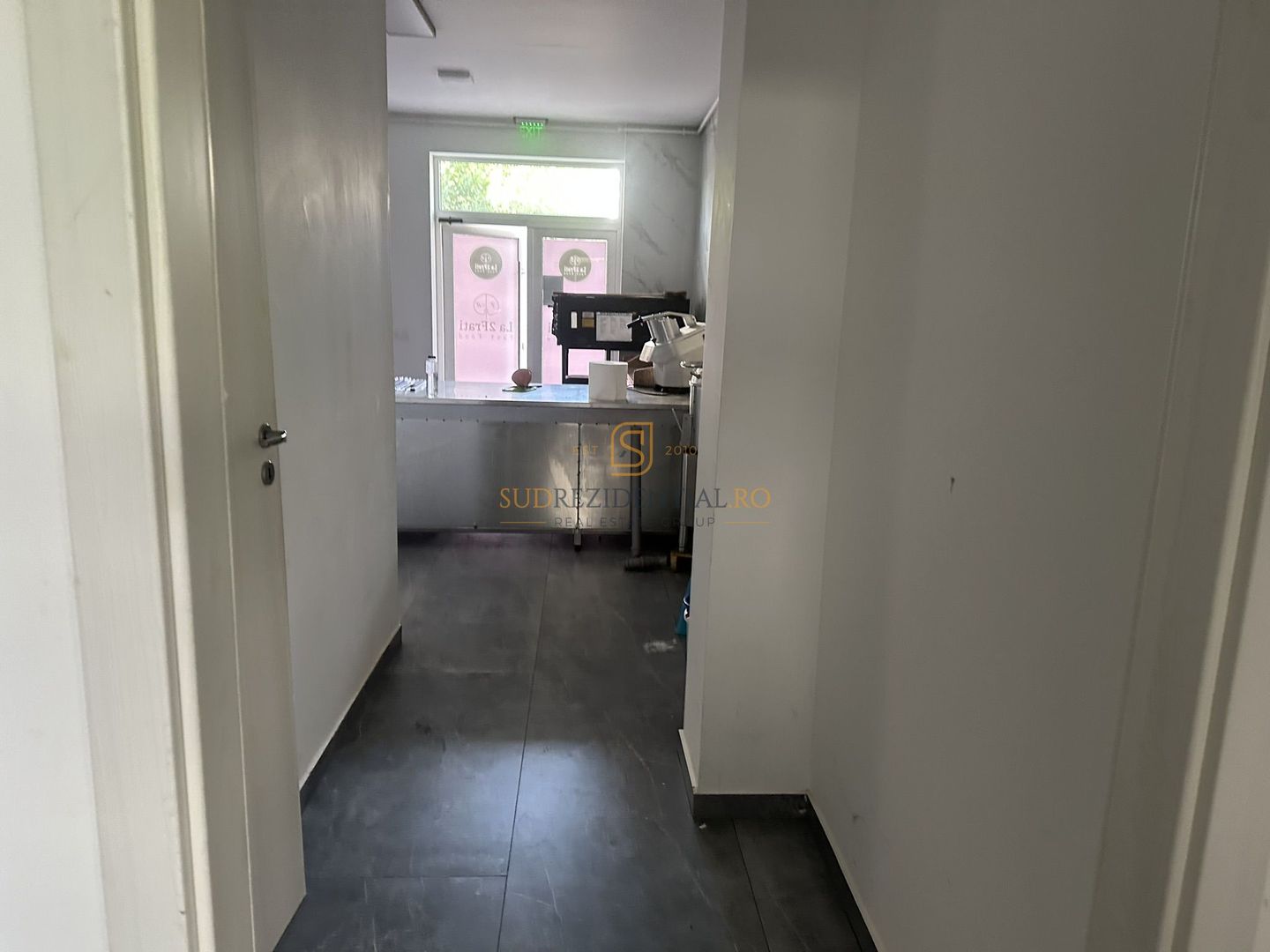 Spațiu Comercial Premium | 128 mp | The Grand Kristal | Parter - Poză 9