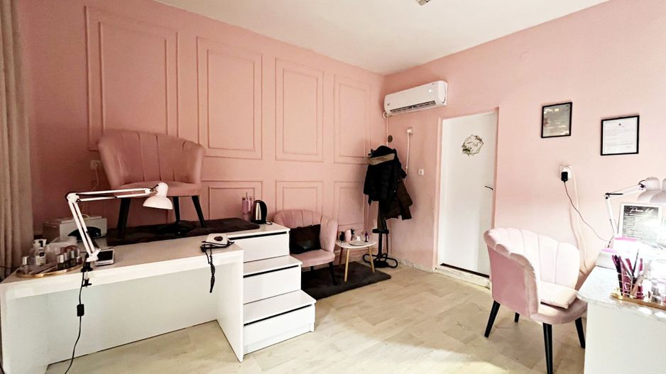 Casa de vanzare Ultracentral in zona Decebal, Oradea - Poză 22