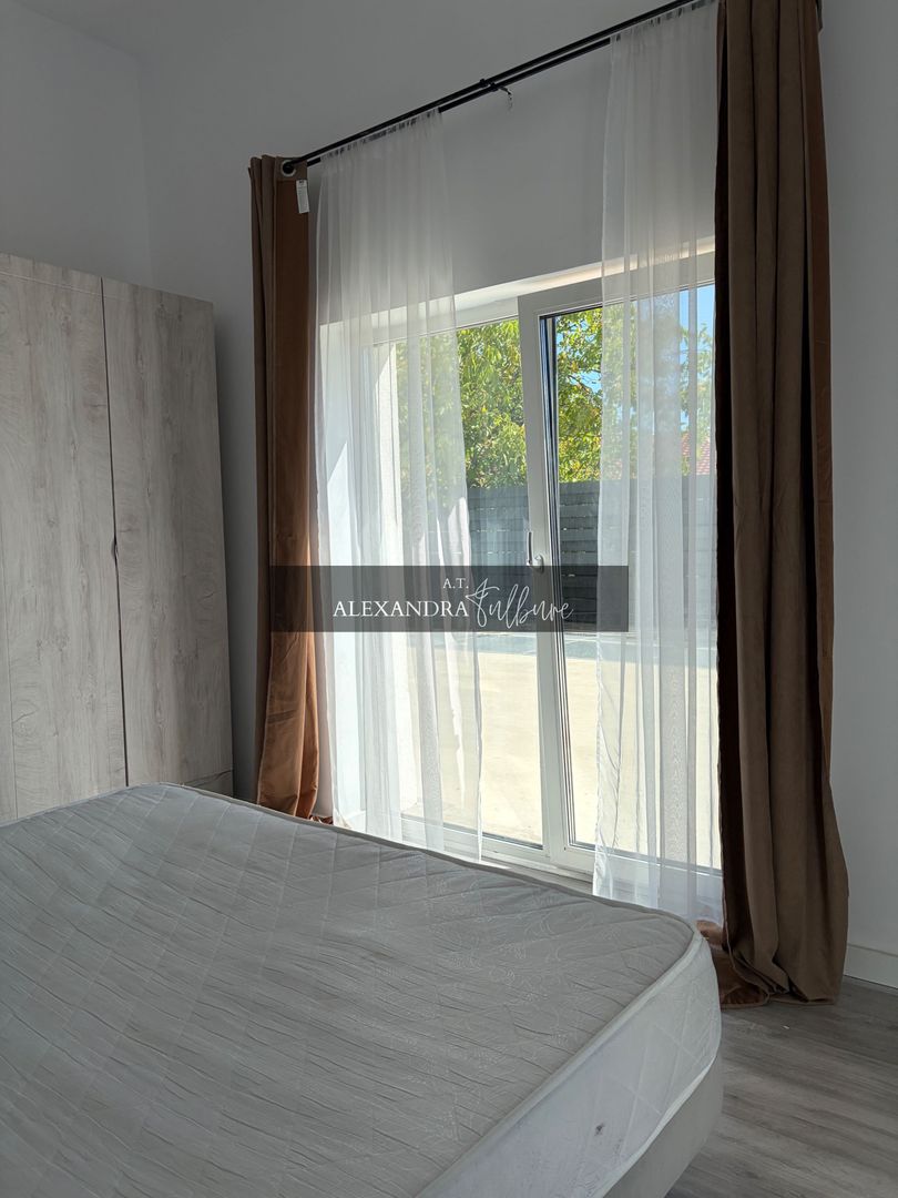 Apartament la cheie | 3 camere  | parcare | C. Baciului - Poză 7