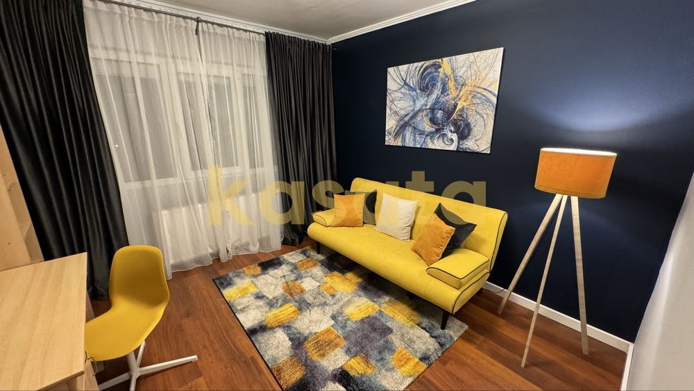 Apartament elegant 3 camere de închiriat – zona Dorobanți - Poză 5