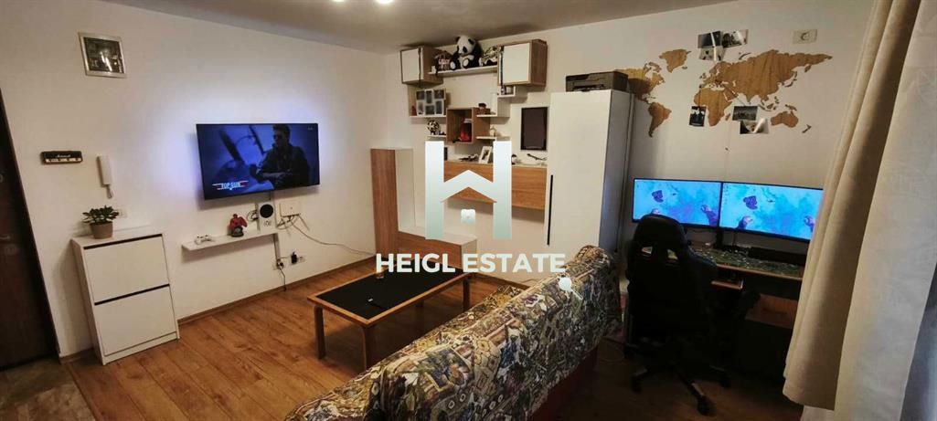 Apartament 1 camera in zona ESO Giroc - Poză 4