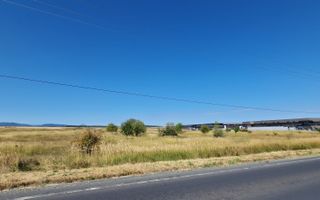 Teren intravilan zona industriala vest, langa Continental - Poză 5