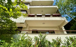 Apartament cu 4 camere 250mp* 2 parcări subterane / Dorobanti-Capitale - Poză 60