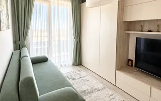 Penthouse exclusivist | Terasă 31 mp | 2 dormitoare | 2 băi | 2 parcări - Poză 15